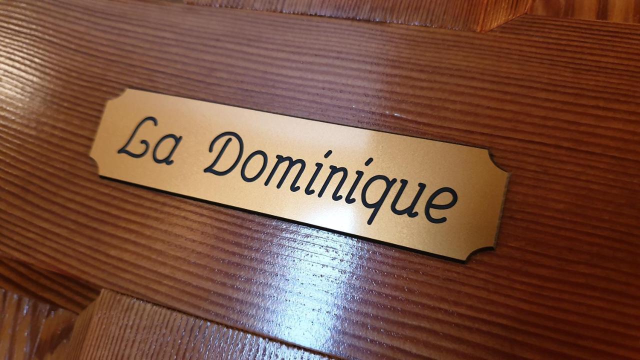 Le Prangeleux Bed & Breakfast Tenneville Екстериор снимка