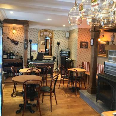 Le Prangeleux Bed & Breakfast Tenneville Екстериор снимка