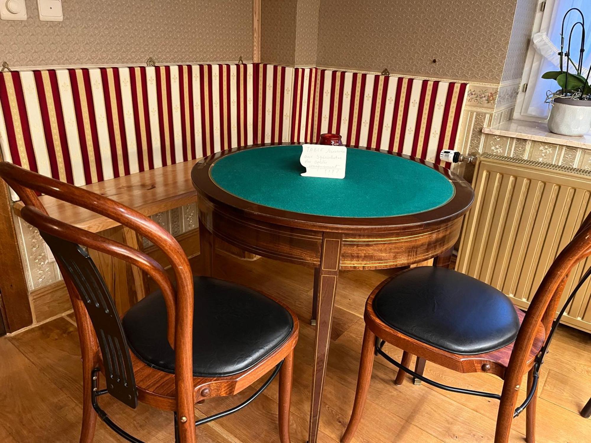 Le Prangeleux Bed & Breakfast Tenneville Екстериор снимка